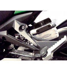 Soporte para candado Artago Kit Integracin 32 Kawasaki Z1000 07-09 Ref K209Z