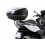 Soporte Baul Maleta Shad Kit Top Kymco Xciting 400I '13 |K0XC42ST|