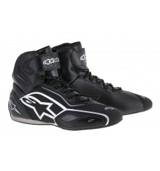 Botas Ciudad Alpinestars Faster-2 Negro Gris