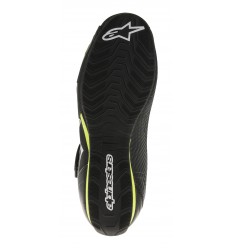 Botas Ciudad Alpinestars Faster-2 Negro Gris