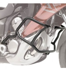 Defensas Motor Givi Honda Transalp Xlv 700 08 a 12 TN455