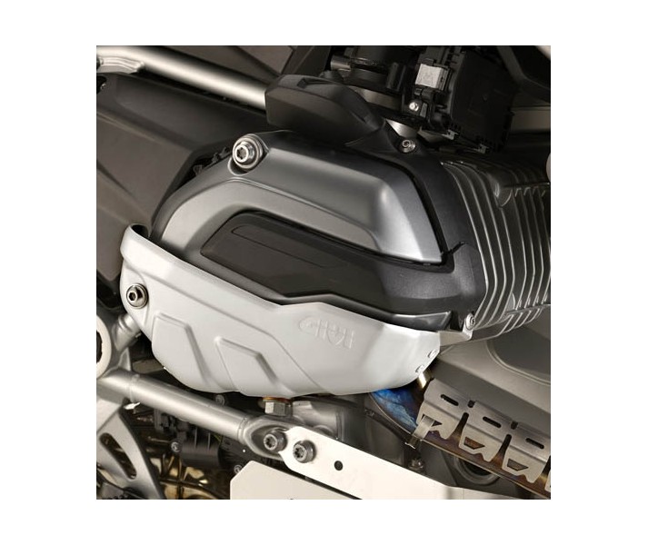 Cubre Motor Givi motor para BMW RGS RRT 14 a 15