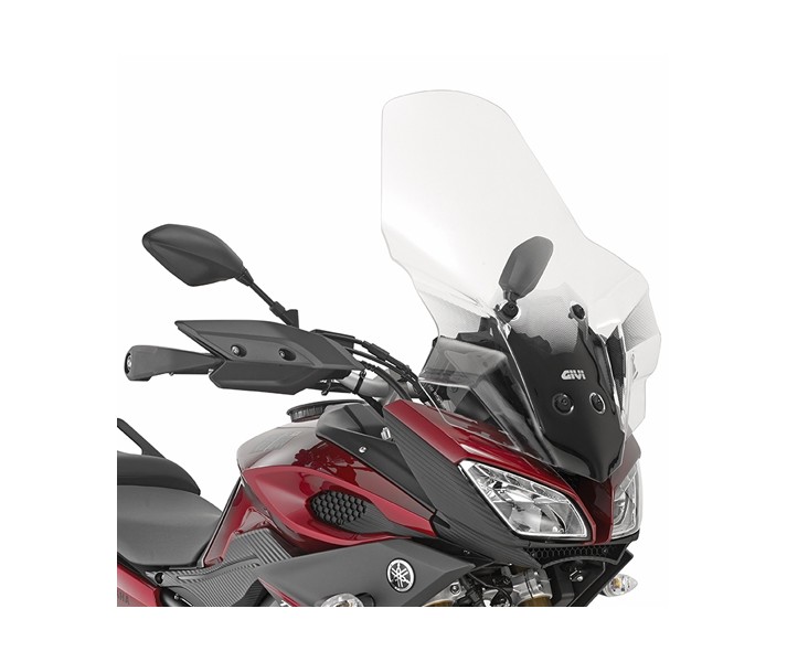 Kit De Montaje Givi Para Yamaha Mt-09 Tracer 15