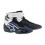 Botas Ciudad Alpinestars Ventiladas Faster-2 Negro Navy Blanco Amarillo Fluor