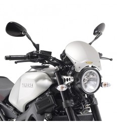 Kit De Montaje Givi Para Yamaha Xsr 900 16