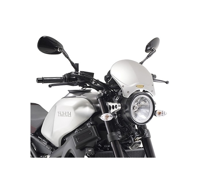 Kit De Montaje Givi Para Yamaha Xsr 900 16