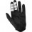 Guantes Fox Kids Dirtpaw Glove Infantil Negro |21981-001|