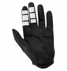 Guantes Fox Kids Dirtpaw Glove Infantil Negro |21981-001|