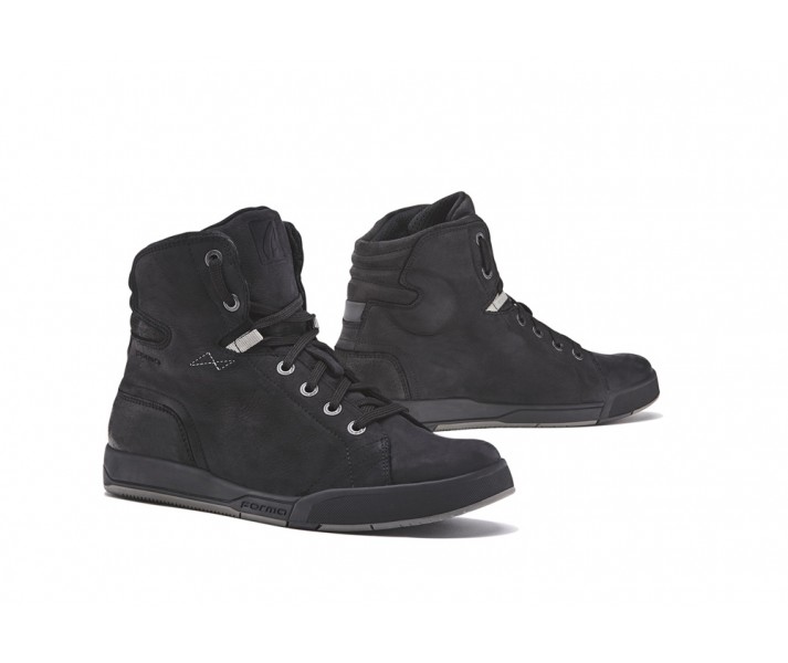 Botas Casual Swift Dry Negro |3070260136|