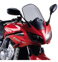 Cúpula Givi Completa Para Yamaha Fzs-Fazer 1000 01a05