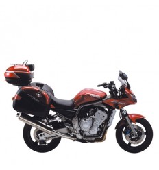 Cúpula Givi Completa Para Yamaha Fzs-Fazer 1000 01a05