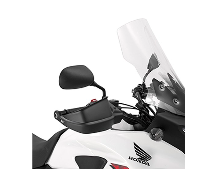 Paramanos Givi ABS Honda CB500X 16', HP1121