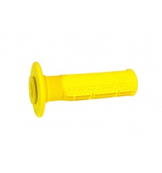 Par Puños Pro-Grip Cross Amarillo |CA0794.AM|