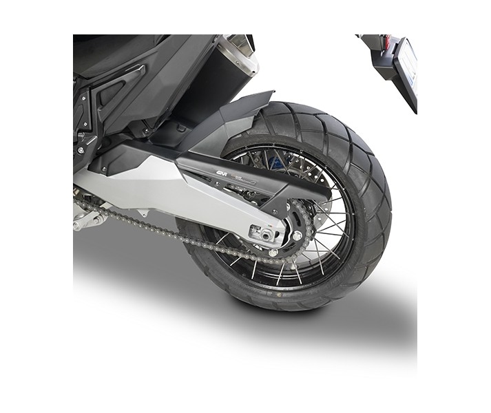 Cubrecadena-guardabarros Givi HONDA XADV 750 17