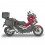 Cubrecadena-guardabarros Givi HONDA XADV 750 17