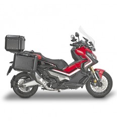 Cubrecadena-guardabarros Givi HONDA XADV 750 17