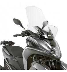 Kit De Montaje Givi Para Yamaha Tricity 125 155 14a17 |D2120KIT|