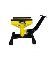 Caballete Mantenimiento 4MX Amarillo - 4MXBSYELLOW