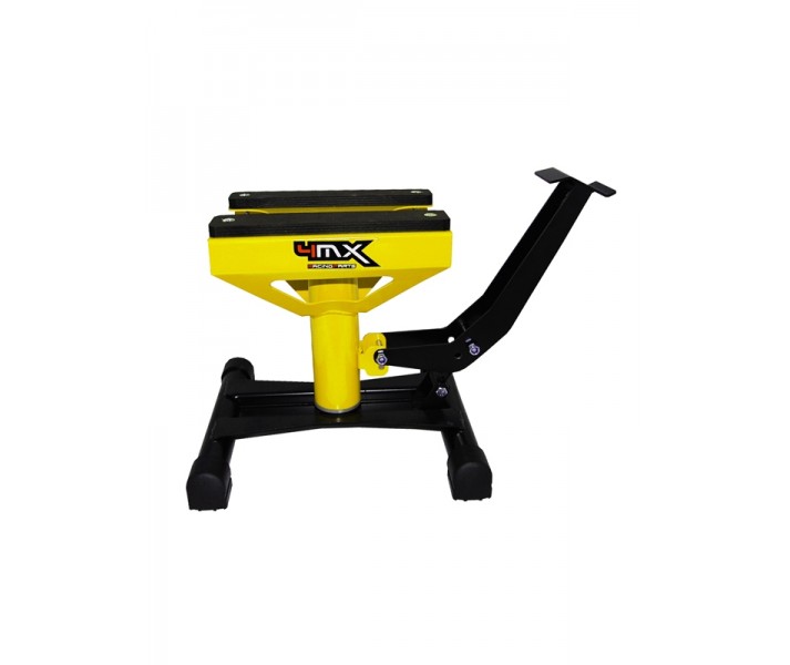 Caballete Mantenimiento 4MX Amarillo - 4MXBSYELLOW