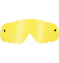 Lente Máscara Fox Main Repl. Lenses Amarillo Fx16 |12606-905|