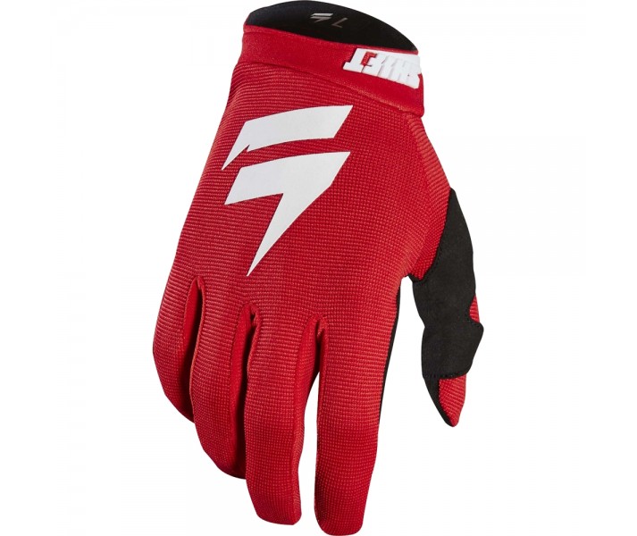 Guantes Motocross Shift Whit3 Air Glove Rojo |19325-003|
