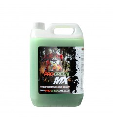 Abrillantador Pro-Green Off Road MX After-Shine 5 litros