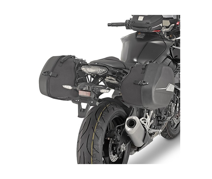 Soporte Alforjas Sport-T Yamaha Mt10 Tracer 16 (St601)