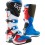 Botas Motocross Fox Comp 5 Boot Azul Rojo |16448-149|