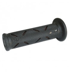 Puños Pro-Grip Superbike Negro Taladrado |CA0716.NE|