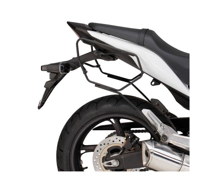 Soporte Alforjas Givi Easylock Para Honda NC X-S 700 12 |TE1111|