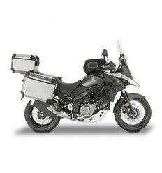 Portamaletas Lateral Mk Suzuki Dl Vstrom 650 17 |PL3112|