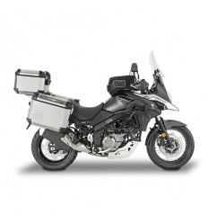 Portamaletas Lateral Mk Suzuki Dl Vstrom 650 17