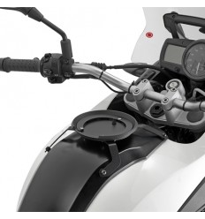 Kit Adaptador Givi Tanklock Para Bmw Ggs 650 11 A 14