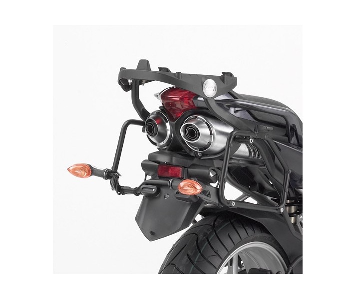 Anclaje Givi Monorack Para M5 M11 M5M Yamaha Fazer Fz6 S2 600 04 A 06 07 A 11
