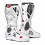 Botas Off Road Sidi Crossfire 3 Srs Blanco |BOSOF32111|