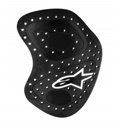 Proteccion Cintura Alpinestars Nucleon Racing Kr-Hr Negro Blanco |6525017-12|