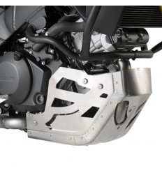 Cubrecartes givi SUZUKI DLV STROM 1000 14