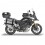 Cubrecartes givi SUZUKI DLV STROM 1000 14