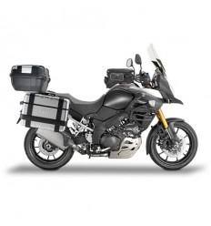 Cubrecartes givi SUZUKI DLV STROM 1000 14