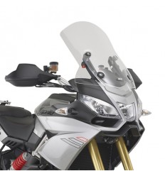 Cúpula Givi Completa Parao Aprilia Caponord 1200 13a14