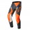 Pantalones Alpinestars Supertech Pants Antracita Naranja Fluor|3720719-1444|