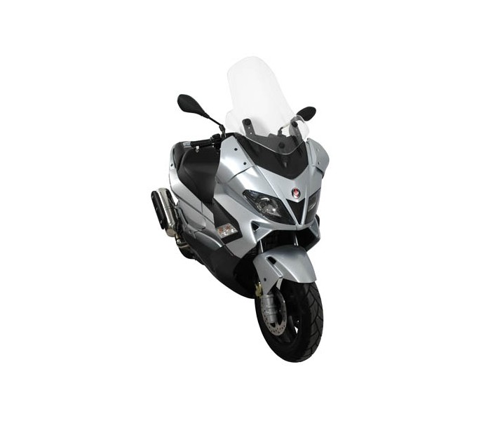 Anclaje Givi Monolock Con M5M Gilera Nexus 125 250 300 500 06 A 10 05