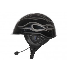 Intercomunicador Sena SPH10H-FM con Bluetooth con sincronizador Fm para cascos J