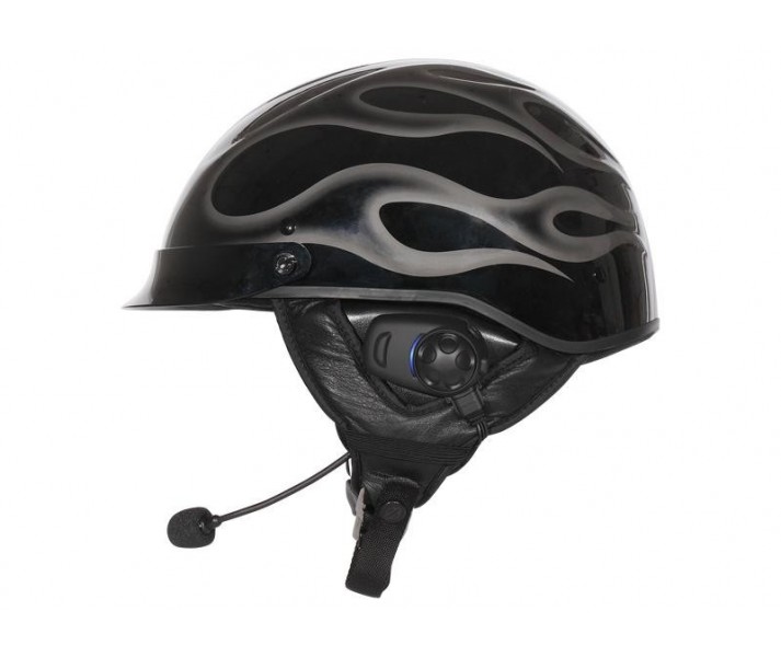 Intercomunicador Sena SPH10H-FM con Bluetooth con sincronizador Fm para cascos J