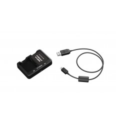 Cargador Sena Dual Charger