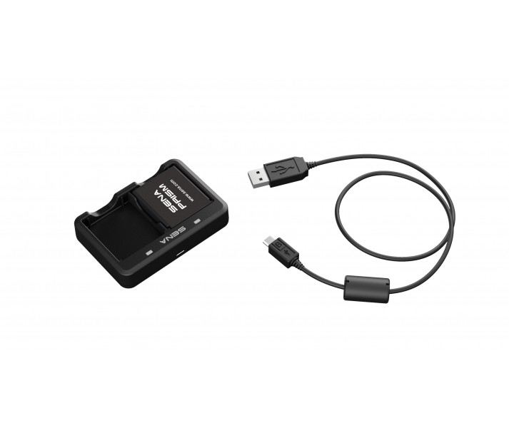 Cargador Sena Dual Charger