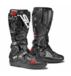 Botas Off Road Sidi Crossfire 3 Srs Negro |BOSOF32122|