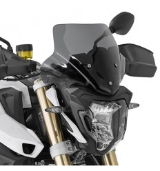 Cúpula Givi Completa Parao Bmw F R 800 15