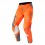 Pantalones Alpinestars Techstar Factory Pants Antracita Naranja Fluor|3721019-14