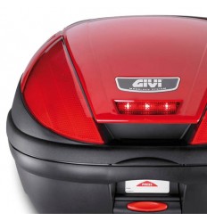 Kit Givi Luz Stop E108 |E370|